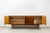 Long Vintage Sideboard by SFM, Poland, 1973 For Sale - Image 6 of 18