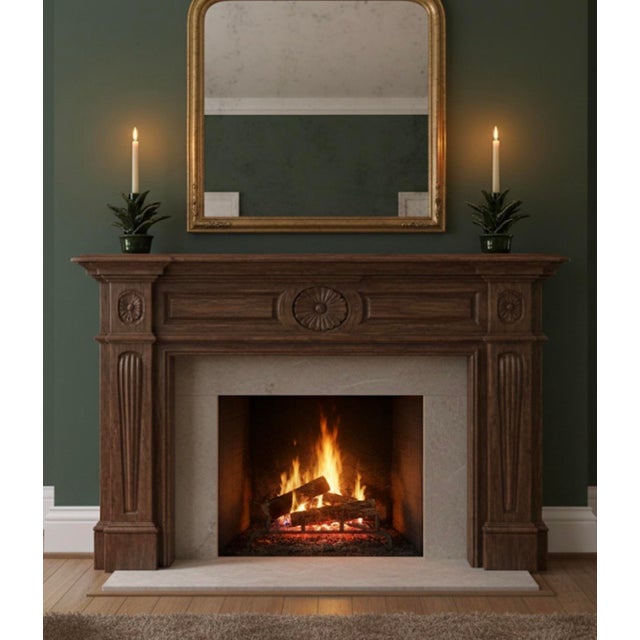 Contemporary Moroccan Hand-Glazed Ceramic Succulent Taper Holders – Pair For Sale - Image 12 of 12