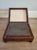 Wood 19th Century Victorian Travel Foot Warmer For Sale - Image 7 of 12