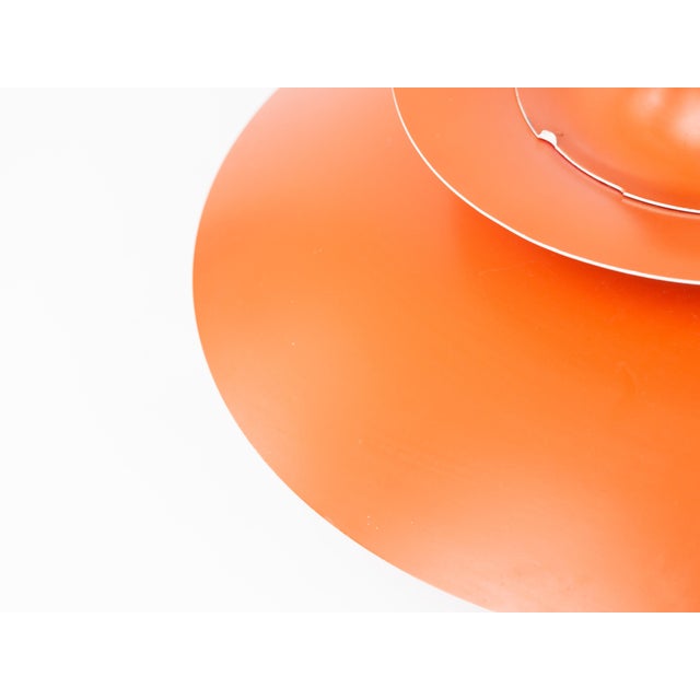 Early 21st Century Vintage Danish PH 5 Lamp by Poul Henningsen for Louis Poulsen, 1990s For Sale - Image 5 of 9