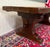 Antique French Dining Farmhouse Refectory Monastery Table Trestle Base Mid 19thC For Sale - Image 16 of 18