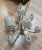 Boho Shabby Chic Floral 9 Light Chandelier For Sale - Image 4 of 13