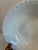 Farmhouse Vintage Wedgwood White Embossed Rim Bowls - Set of 6 For Sale - Image 3 of 10
