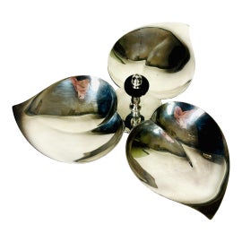Example of F.B. Rogers Silver Co. Silverplate and Sheffield Plate