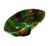 1900s Wedgwood Majolica Tortoiseshell Shell Serving Dish For Sale - Image 4 of 6