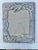 Heavy pewter frame features a highly detailed, embossed, three-dimensional scene of bald eagles in their natural habitat,...