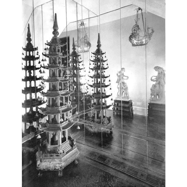 Paper "The Finest Rooms by America's Great Decorators" 1964 Tweed, Katherine [Edited By] For Sale - Image 7 of 12