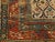 Textile 1920s Vintage Distressed Caucasian Daghestan Prayer Rug - 3'3"x 5' For Sale - Image 7 of 13