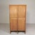 1930s Oak Roller Shutter Box with 2 Shutters, 1930s For Sale - Image 5 of 18