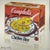 Andy Warhol "Campbells" Limited Numbered Edition Lithograph by CMOA. License: Andy Warhol Foundation. Limited Edition...