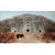 Discover the atmospheric beauty of the American West with this original mid-century watercolor by regional artist S....