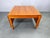 Wood Vintage Model 5362 Teak Coffee Table by Børge Mogensen, 1970s For Sale - Image 7 of 13