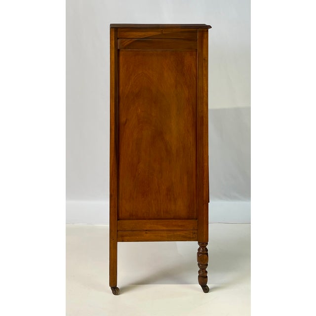 Early 20th Century Depression Era Chest of Drawers For Sale - Image 9 of 12