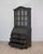 18th Century Swedish 18th Century Baroque Vitrine For Sale - Image 5 of 12