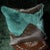 Larue Cushion by Sohil Design For Sale - Image 4 of 6