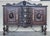 Late 19th Century Renaissance Spanish Buffet with Two Doors, Three Drawers For Sale - Image 16 of 18