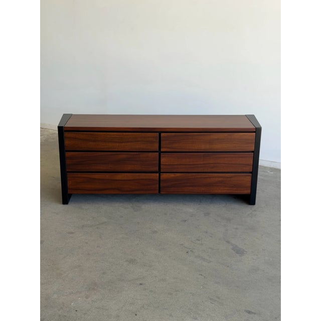Vintage Henredon Dresser For Sale - Image 13 of 18