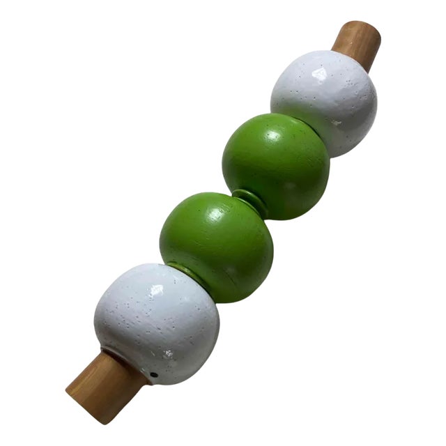 Bruco Decorative Object by Pietro Meccani for Meccani Arredamenti, 1998 For Sale