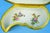 Porcelain Snuffbox Jewelry Box by Edme Samson Manufacturing, Sevres, 19th Century For Sale - Image 13 of 18