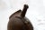 Vintage African Wooden Pitcher For Sale - Image 9 of 10