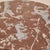 Stone 19th Century French Rouge + Ochre Marble Pedestal For Sale - Image 7 of 9