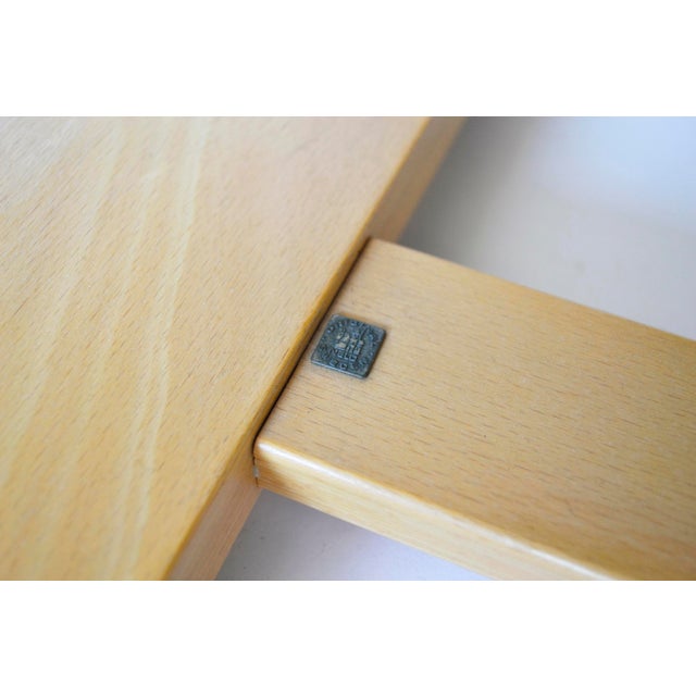 Vintage Kroken Lounge Chairs in Leather by Åke Fribytter for Nelo Mobel, 1970s, Set of 2 For Sale - Image 3 of 15