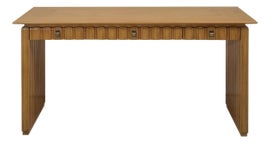 Example of Bunny Williams Home Desks