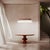 Brown Pearl Suspension Lamp by Creativemary For Sale - Image 8 of 16
