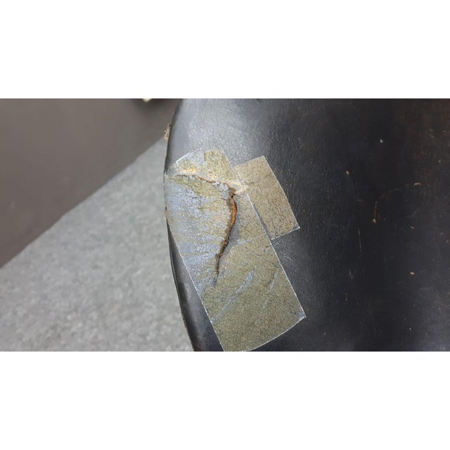 Egg Chair by Arne Jacobsen, 1963s For Sale - Image 13 of 16