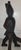 Metal 19thc Cast Iron Hessian Soldiers Andirons For Sale - Image 7 of 7