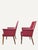 Mid-Century Modern Mid-Century Modern Italian Chairs by Anonima Castelli, 1950s, Set of 2 For Sale - Image 3 of 16
