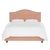 At the center of any well-designed bed room is a bold bed design. That’s where this bed comes in, with its sleek...