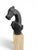 Alfredo Lanz, Greek Horse Sculpture, 1970, Terracotta For Sale - Image 9 of 14
