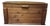 Vintage Handcrafted Keepsake Chest Box W/Lift Top Lid For Sale