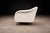 Curva Armchair With Tubular Legs in Bouclé by Joaquim Tenreiro for Langenbach & Tenreiro, Brazilian Modern, 1960 For Sale - Image 11 of 18