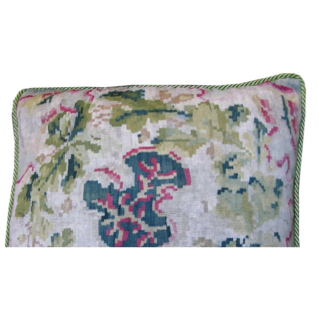 Ca. 1880 Antique Bessarabian Pillow