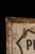 Vintage SSP Phillips 66 Service Station Sign For Sale - Image 4 of 6