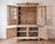 Early 19th Century Norman Carved Oak Two-Part Sideboard For Sale In Atlanta - Image 6 of 12