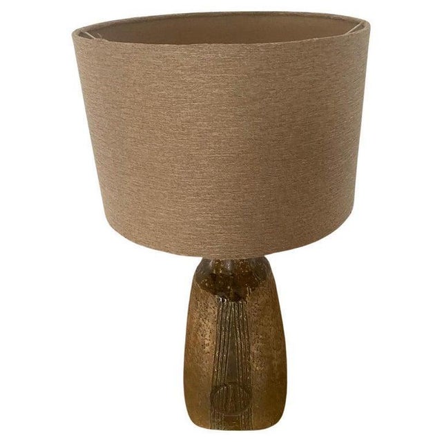 Mid-Century Modern Table Lamp For Sale - Image 3 of 5