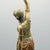 1920s Demetre Chiparus, Dancer of Lebanon, 1920s, Bronze For Sale - Image 5 of 9