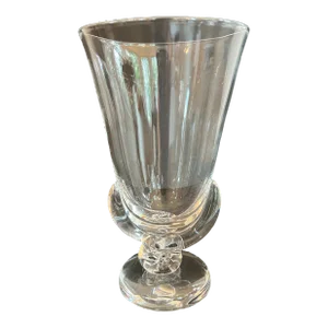 Mid-Century Steuben Art Glass Vase