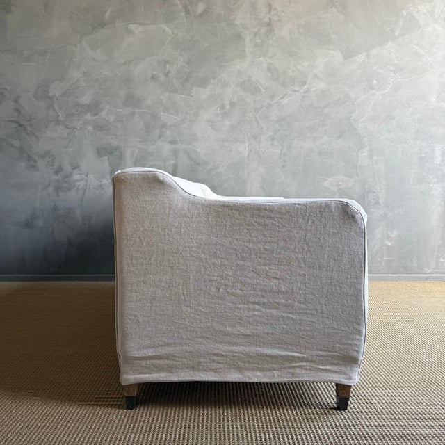 Not Yet Made - Made To Order Clayton Sofa For Sale - Image 5 of 8