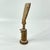 African Early 20th Century Asante Fante Akua'ba Fertility Doll Ghana For Sale - Image 3 of 6
