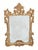 Chippendale Pier Mirror in Gilt Carved Frame For Sale - Image 9 of 9