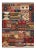 21st Century Modern Kilim Rug 5 '6'' X 7' 9''. For Sale