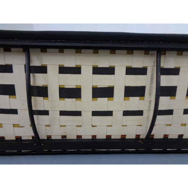 Club Sofa by Rolf Grunow for Walter Knoll, Germany, 1967 For Sale - Image 11 of 18