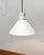 Mid-Century Modern Danish Model Super Space Metal Pendant Lamp from Nordisk Solar, 1960s For Sale - Image 9 of 18