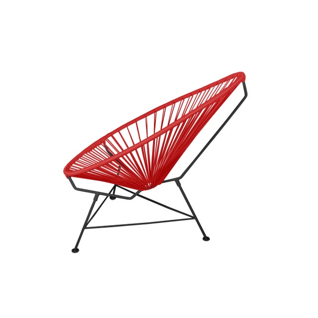 In 2009 Innit introduced the Acapulco Chair to design junkies around the world. It has since become a renowned design...