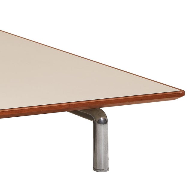 Met Low Table by Piero Lissoni for Cassina, Italy, 1990s For Sale - Image 3 of 5