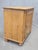 Antique English Pine Single Door Cupboard With Working Key and Original Hardware For Sale - Image 13 of 14
